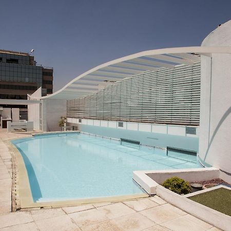 Chilean Suites And Apartment Σαντιάγκο Δωμάτιο φωτογραφία