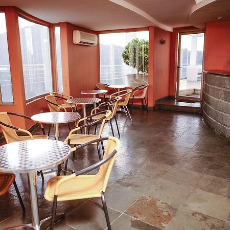 Chilean Suites And Apartment Σαντιάγκο Εξωτερικό φωτογραφία