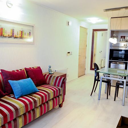 Chilean Suites And Apartment Σαντιάγκο Εξωτερικό φωτογραφία