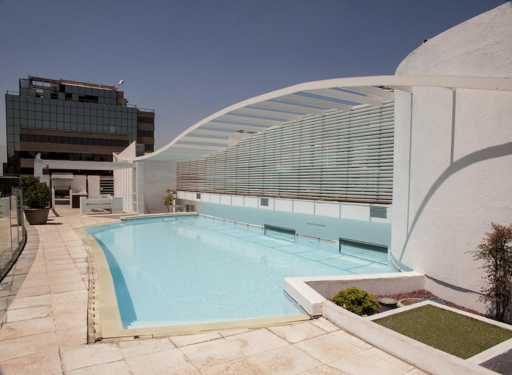 Chilean Suites And Apartment Σαντιάγκο Δωμάτιο φωτογραφία
