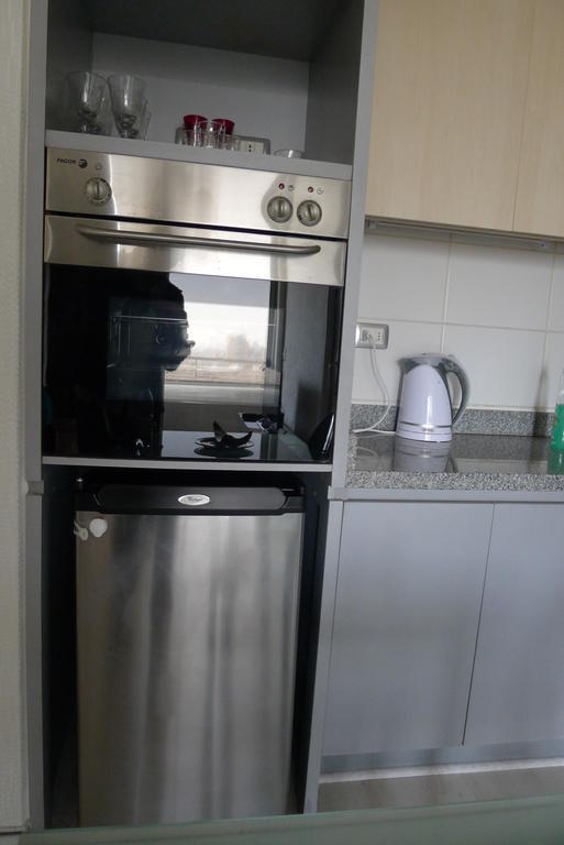 Chilean Suites And Apartment Σαντιάγκο Δωμάτιο φωτογραφία