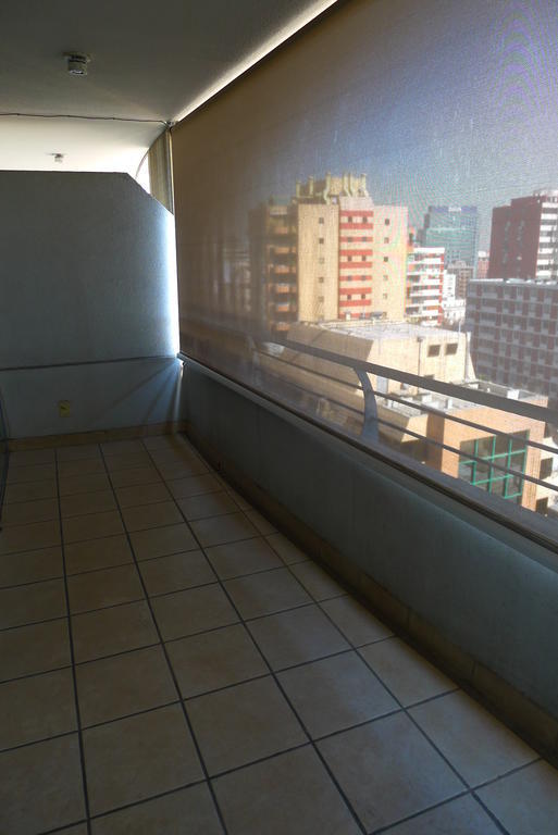 Chilean Suites And Apartment Σαντιάγκο Εξωτερικό φωτογραφία