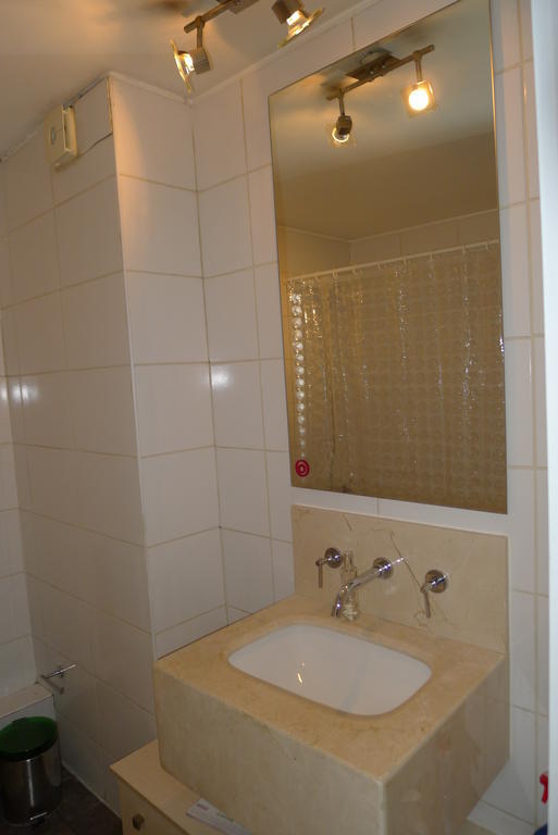 Chilean Suites And Apartment Σαντιάγκο Δωμάτιο φωτογραφία