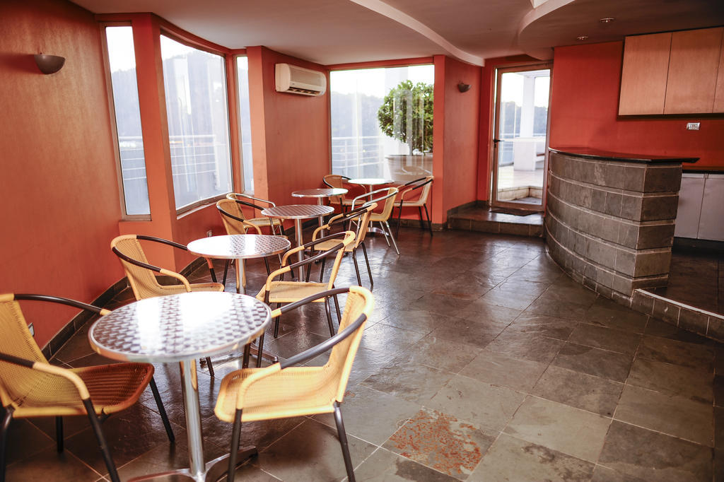 Chilean Suites And Apartment Σαντιάγκο Εξωτερικό φωτογραφία